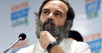 सिर्फ यात्रा निकालने से नहीं चलेगा काम, कांग्रेस को हासिल करने होंगे वोट: रामचंद्र गुहा
